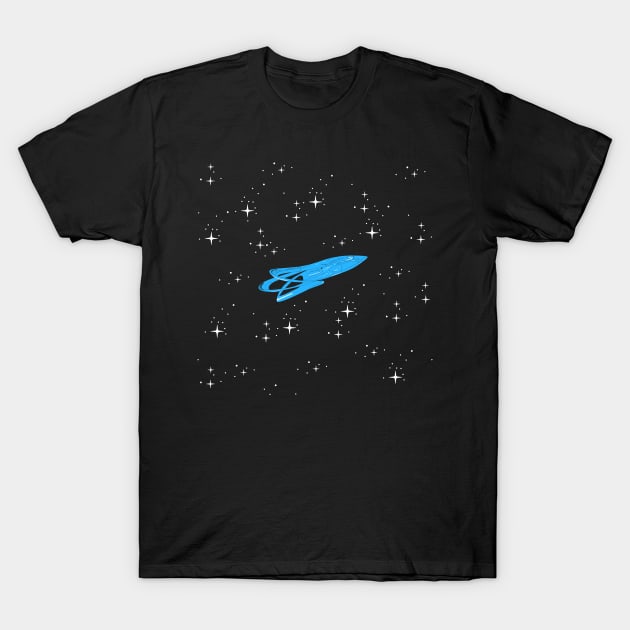 The Orville T-Shirt by krls